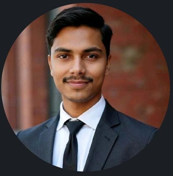 Aadarsh Kumar