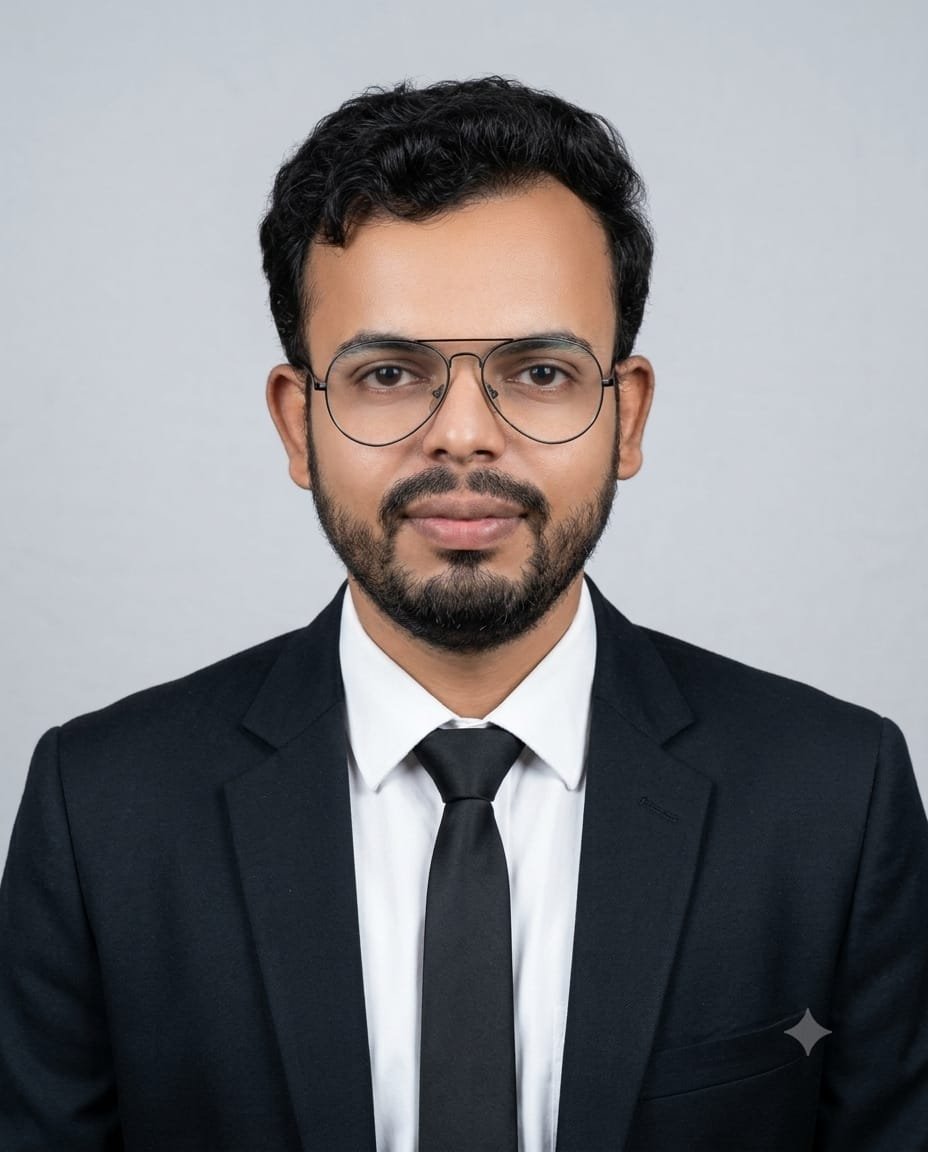 Prashant Srivastava