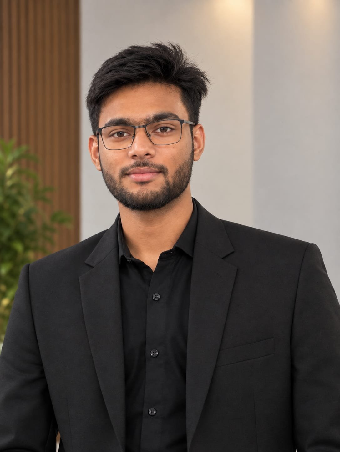 Saubhagya Srivastav